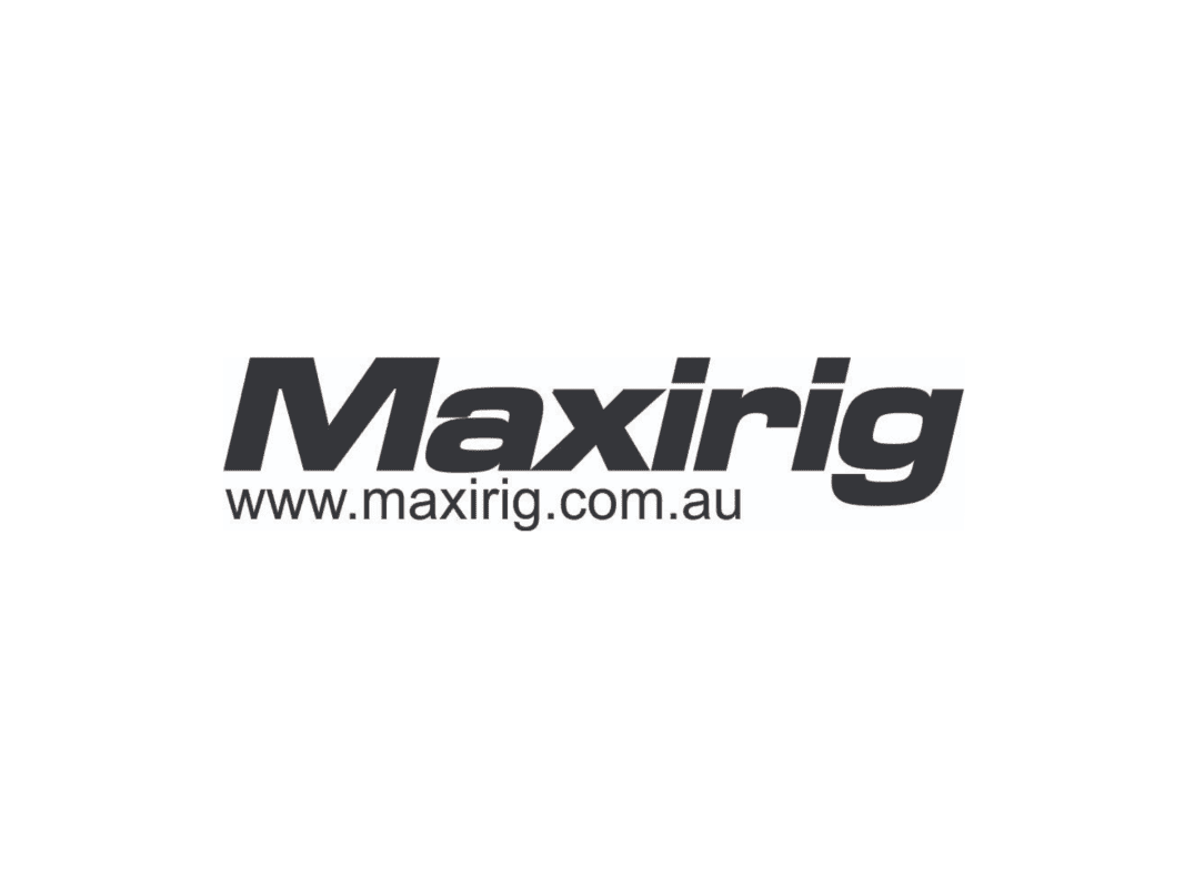 Maxirig Logo