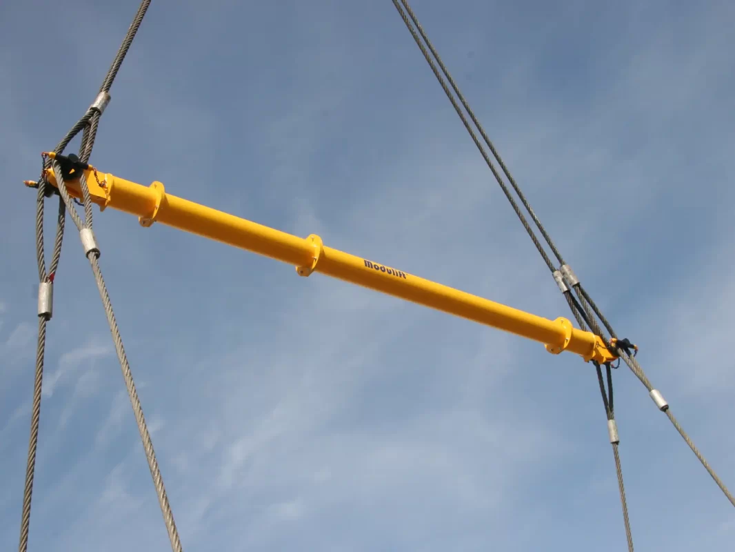 Modulift Spreader Beam