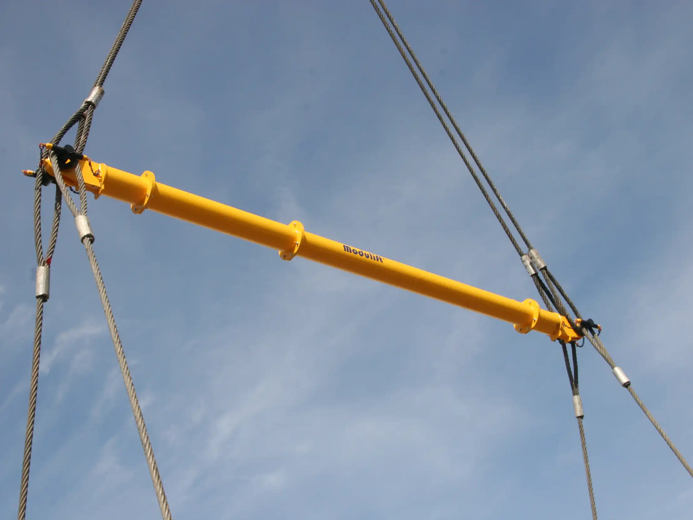 Modulift Spreader Beam