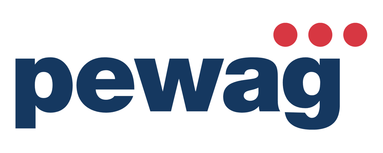 Pewag Logo