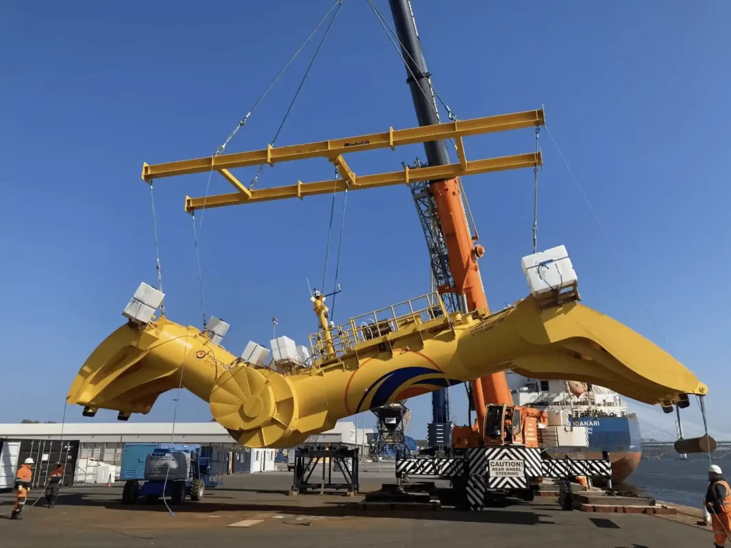 Modulift Custom Lifting Frame
