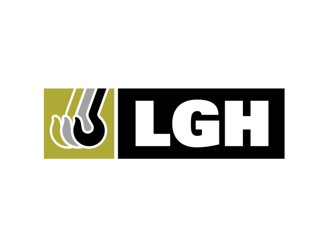 LGH Logo
