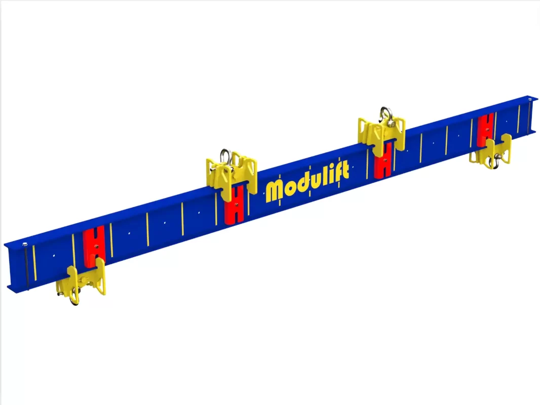 CLS Lifting Beam