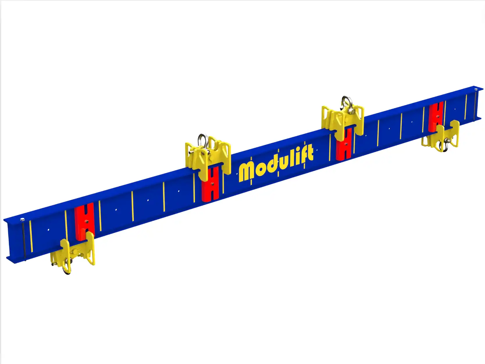 CLS Lifting Beam
