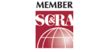 SCRA member logo