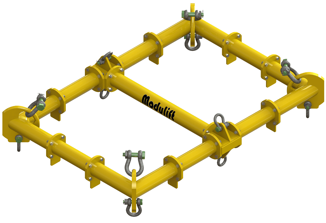 modulift multi-point lifts