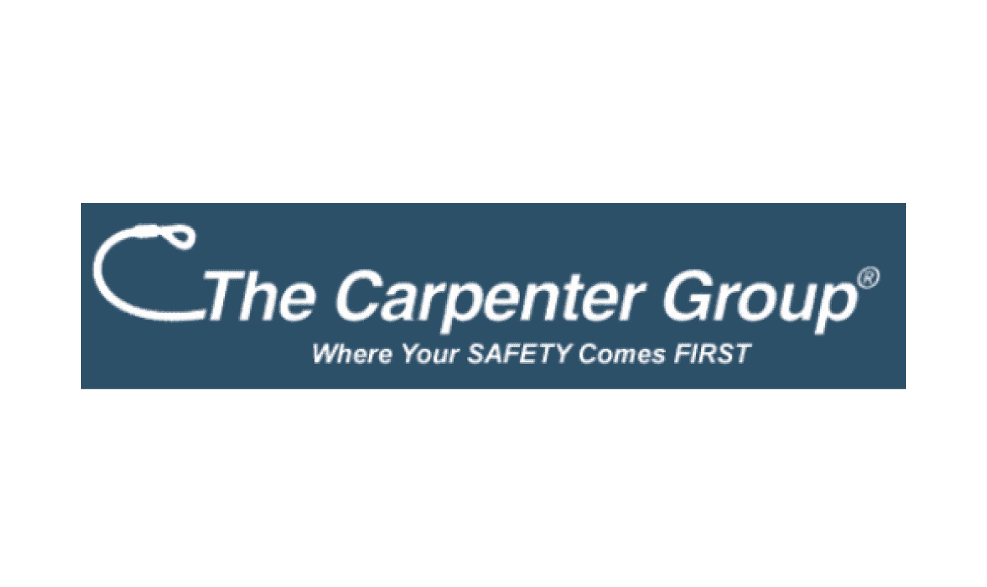 The Carpenter Group logo