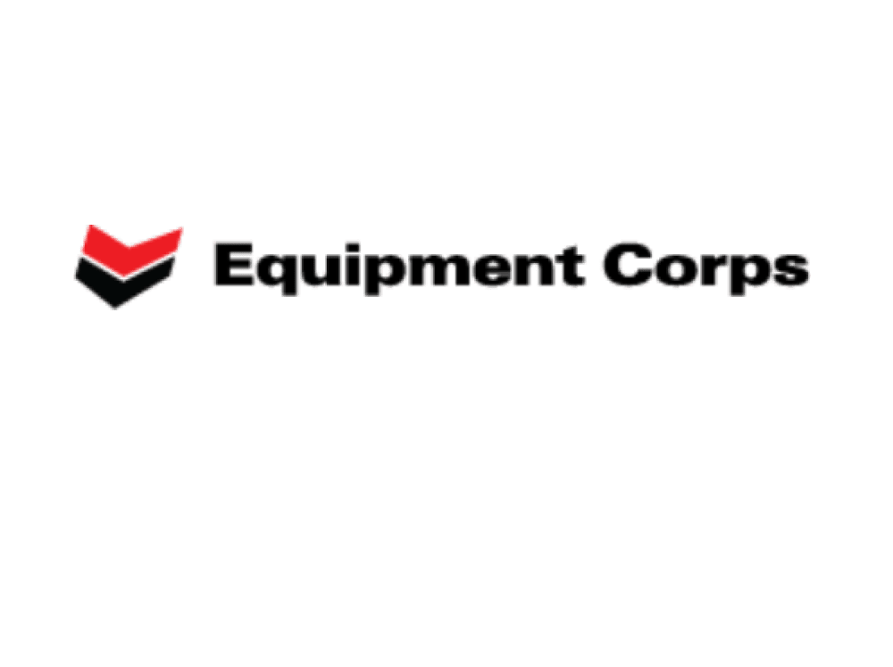 Equipment Corps logo