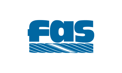 fas logo