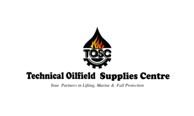 TOSC logo