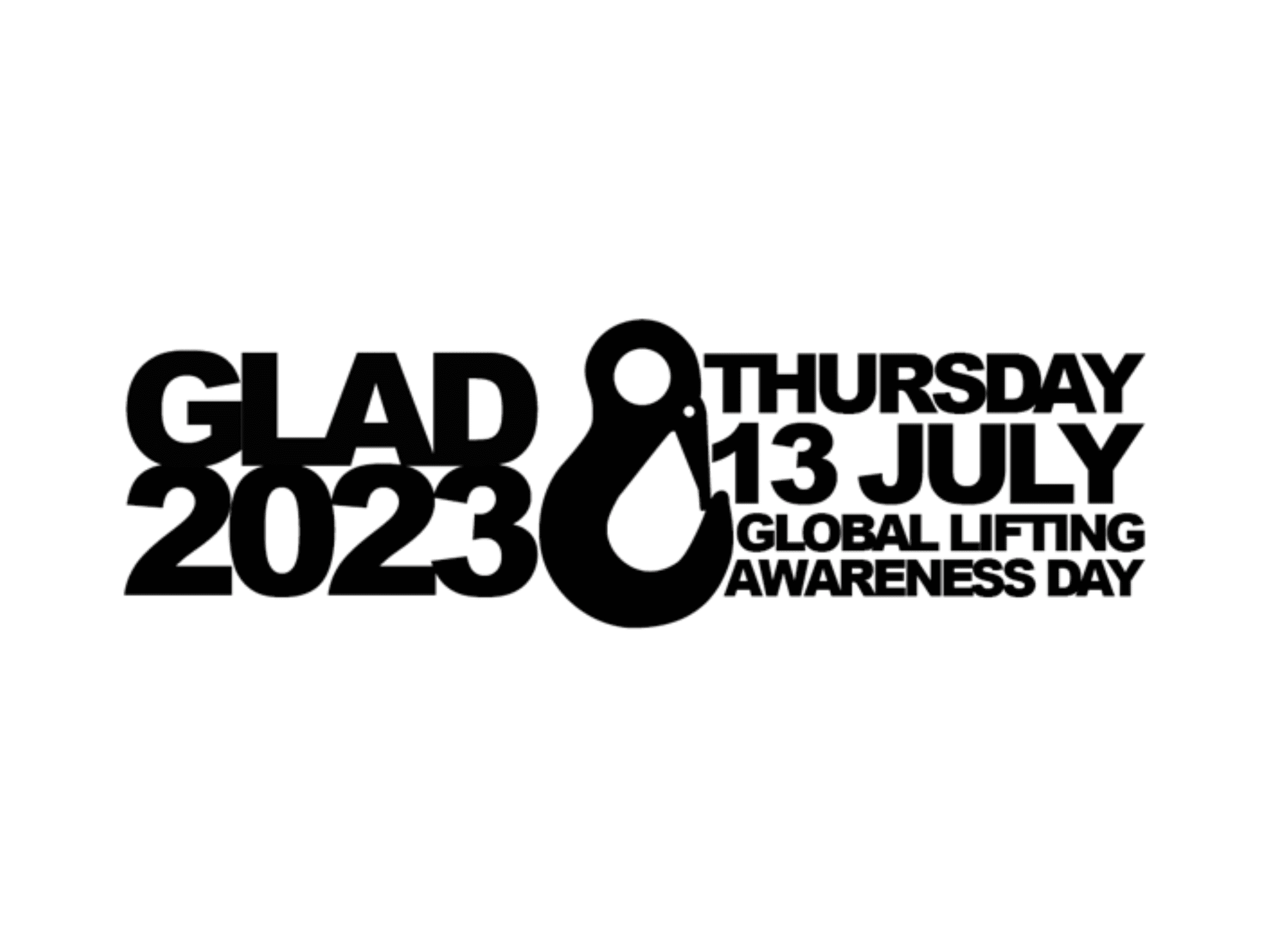 GLAD 2023 Logo