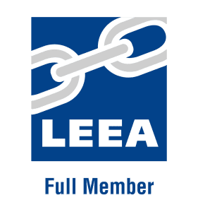 LEEA Full Member Logo