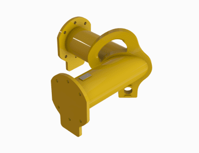 Modulift CMOD Corner Unit Modulift CMOD Corner Unit