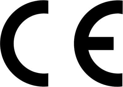 CE logo