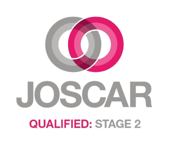 joscar logo