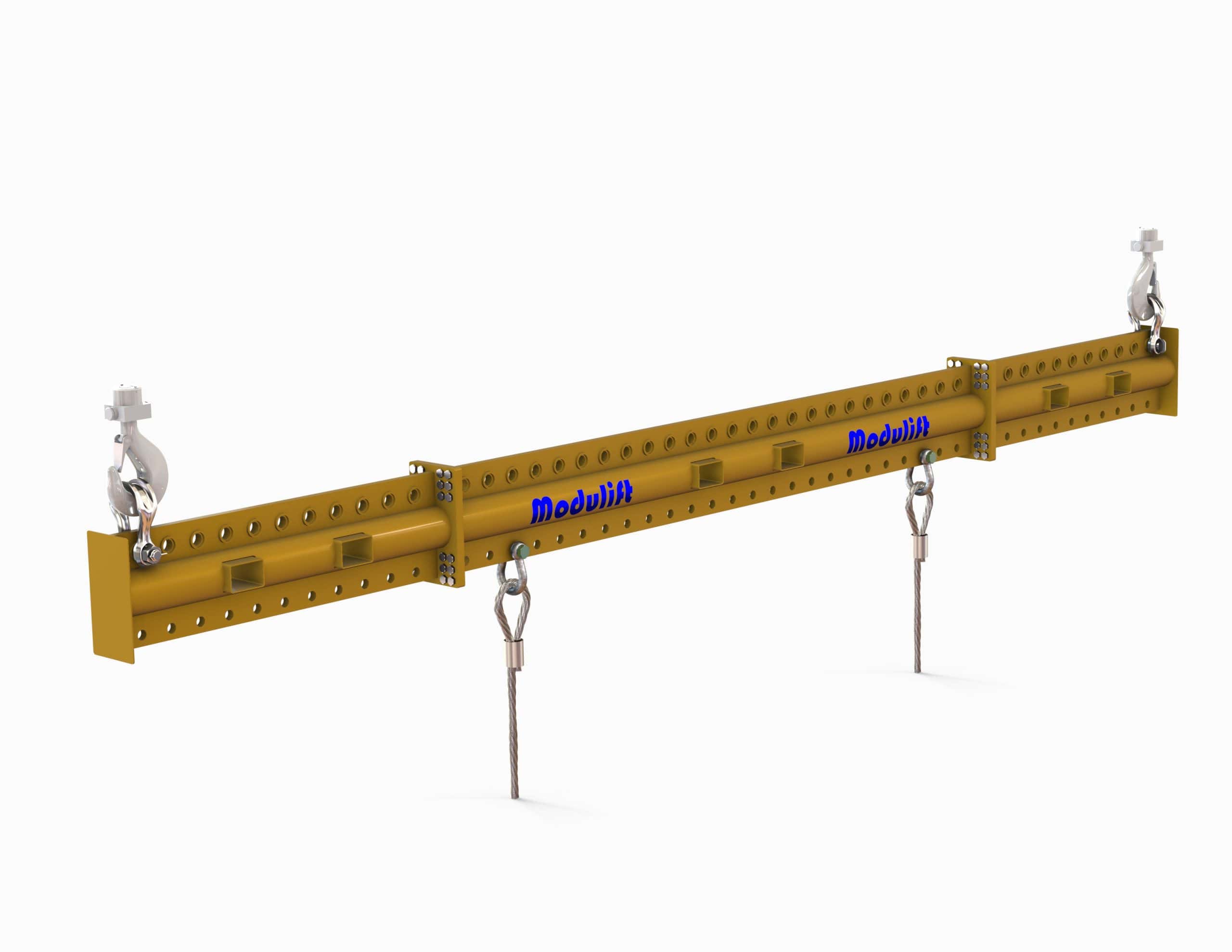 tandem-lifting--scaled-min MultiPoint Beam used for a tandem lift