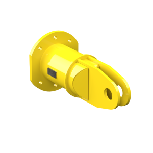 Spreader Beam End Unit