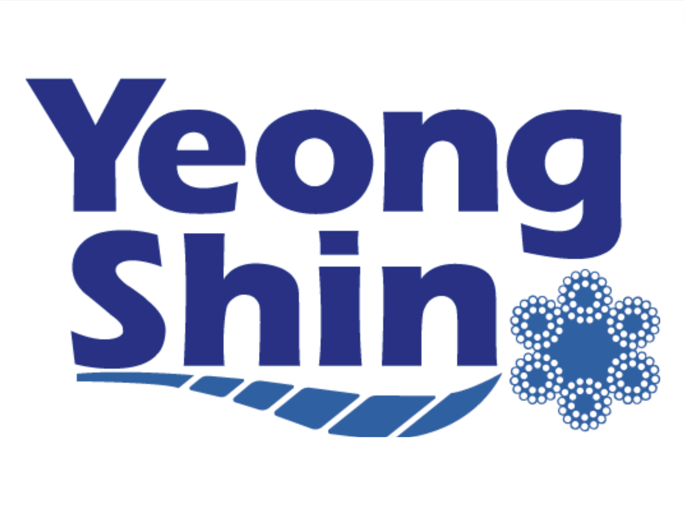 Yeong Shin Logo