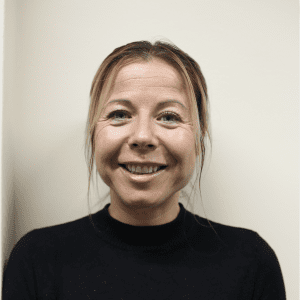 Sarah Spivey - Managing Director
