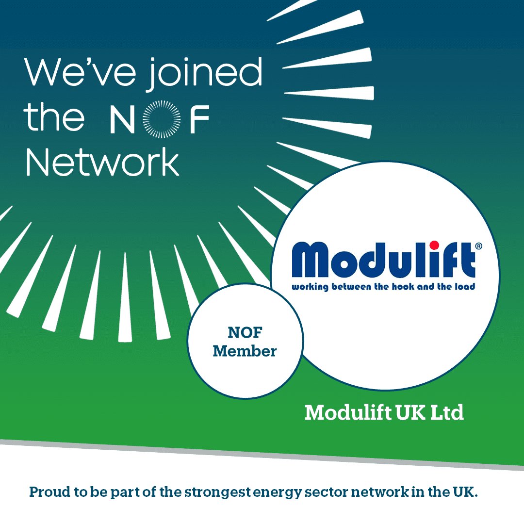 Modulift join NOF
