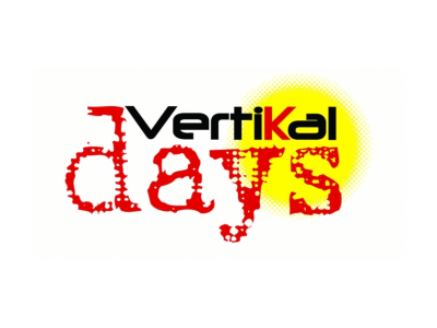 Vertikal Days Logo