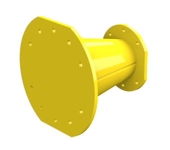 Cone adaptor