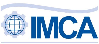 IMCA Logo