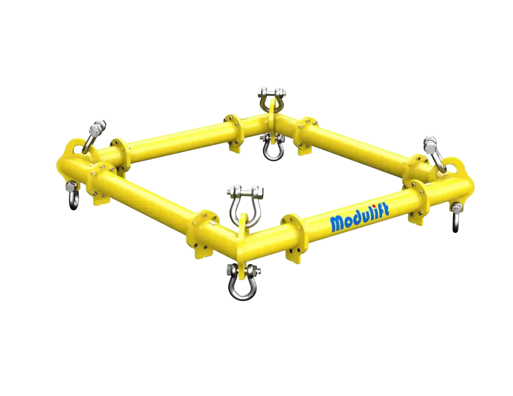 CMOD Spreader Frame