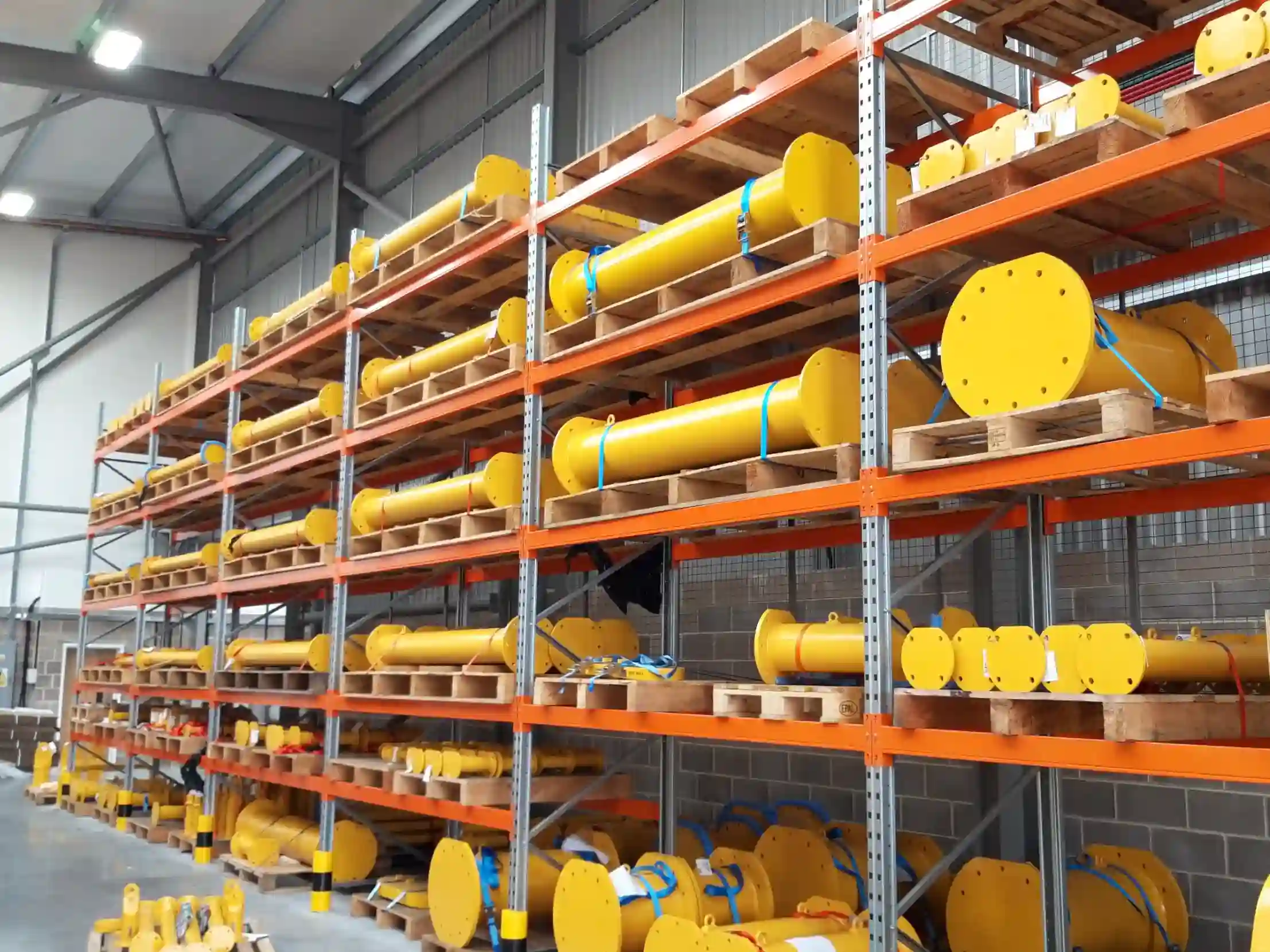 Modulift Struts Stock