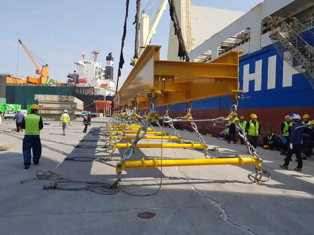 Modulift Multi-Rig