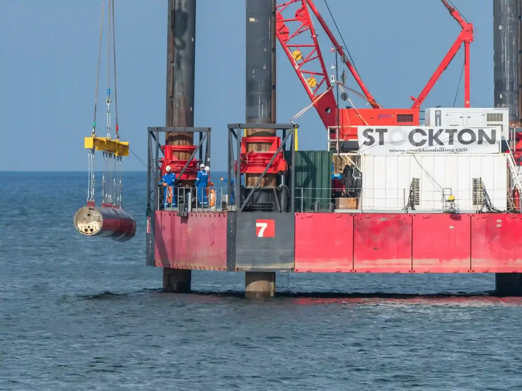 Modulift Subsea Beam