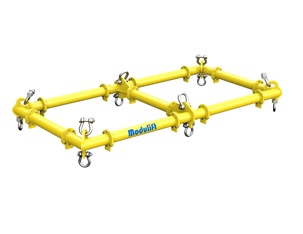 Modulift CMOD 6-Point Spreader Frame