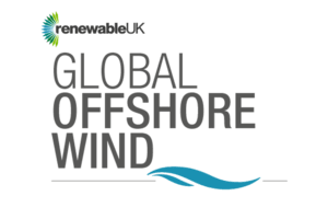 Global Offshore Wind Logo