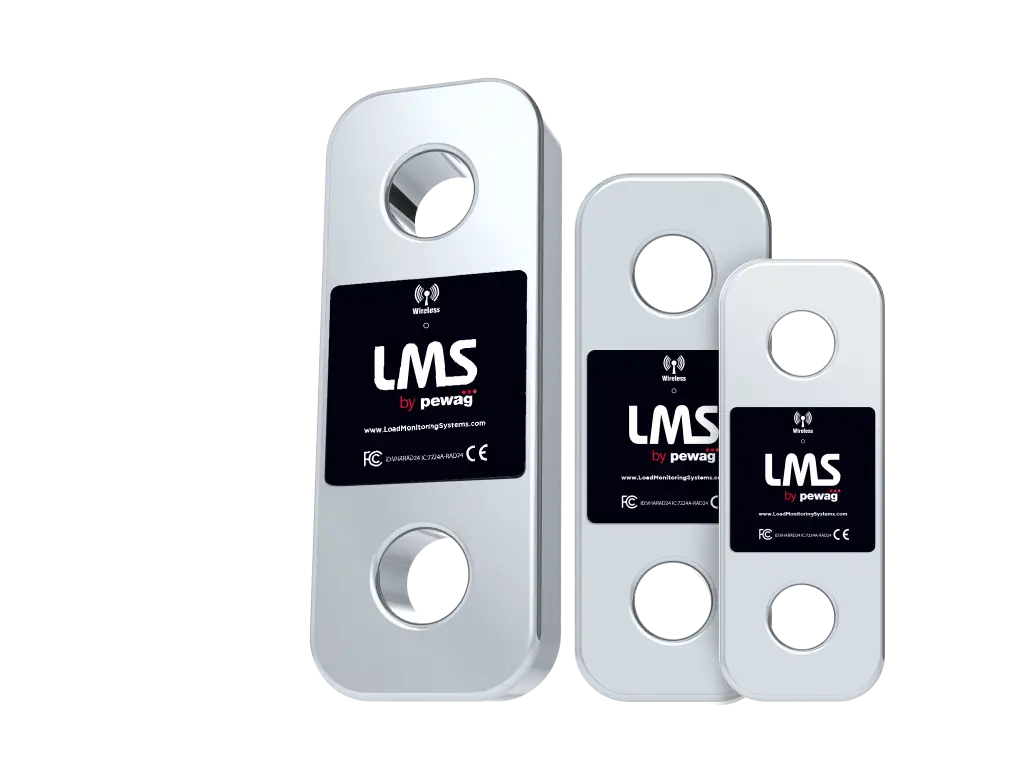 LMS Load Links