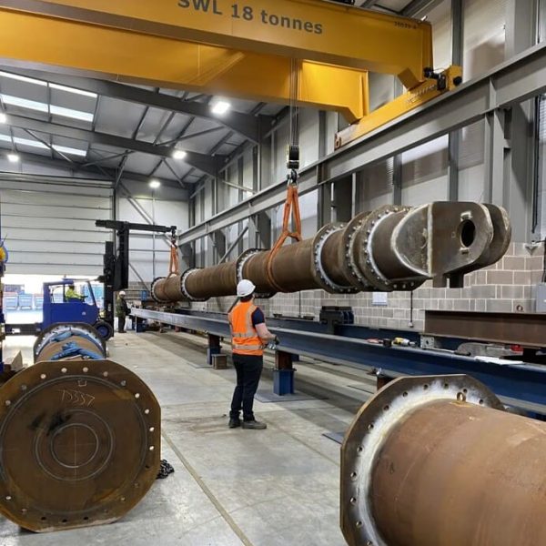 Load Testing in Lifting Operations