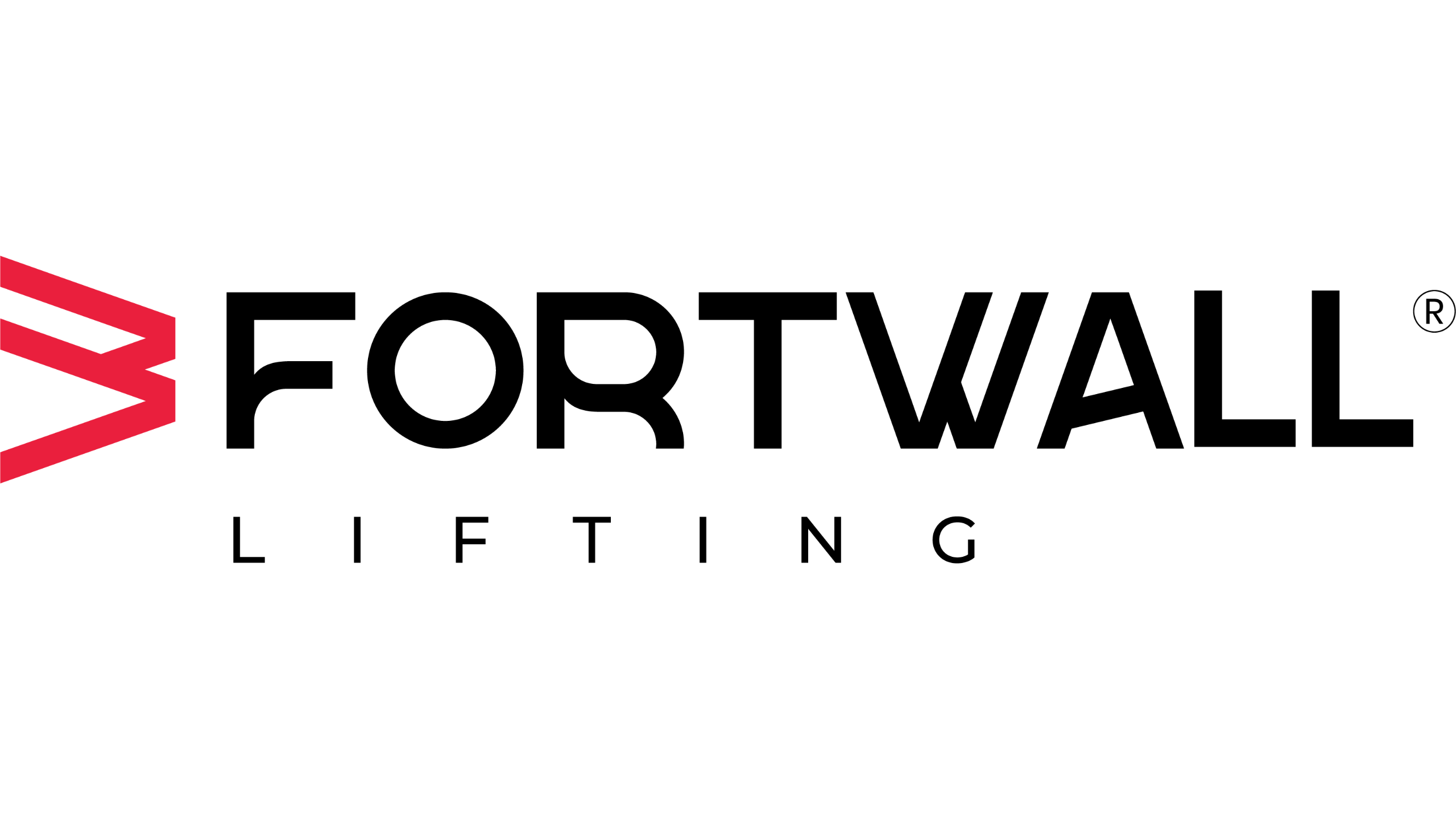 Fortwall Logo