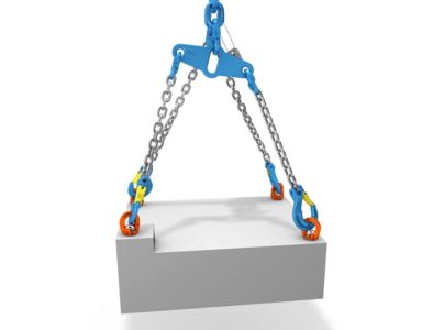 pewag load distributor grade 12