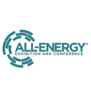 All Energy Glasgow Logo