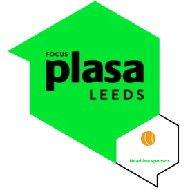 Focus PLASA Leeds logo