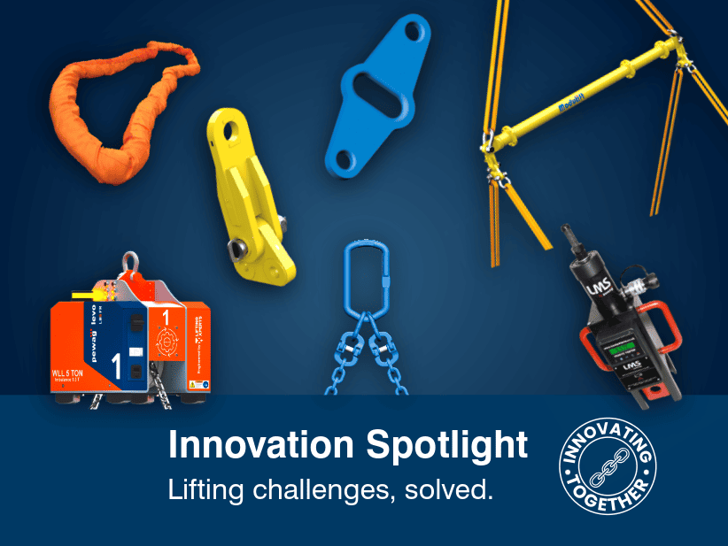 Innovation Campaign Press Release featured Image