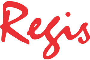 Regis Marine Logo