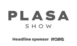 PLASA London logo