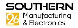 Southern Manufacturing Logo