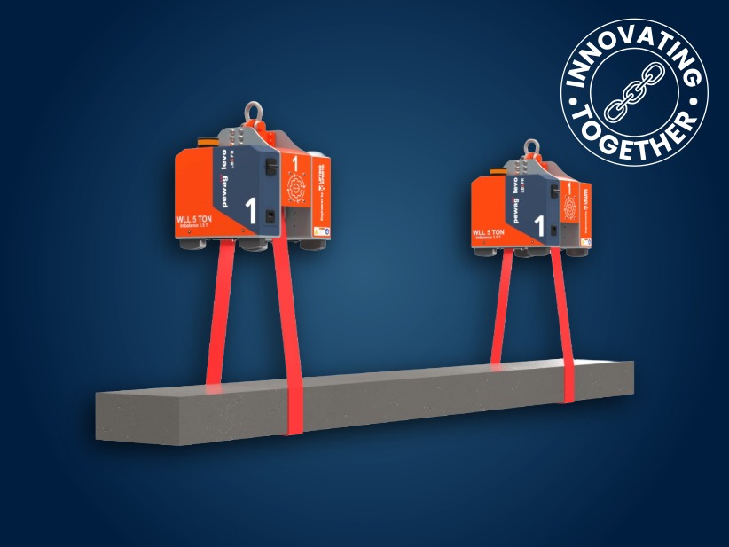 pewag levo load balancer