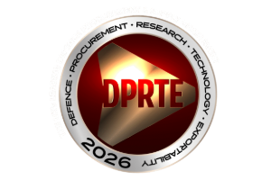 DPTRE Logo