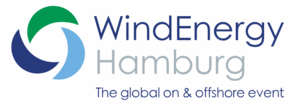 Wind Energy Hamburg Logo