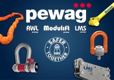 Safer Together Campaign