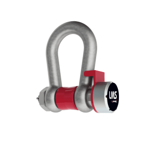 LMS Load Pin Shackle