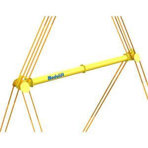 Trunnion Spreader Beam