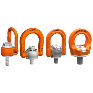 pewag Bolt Cutting & Chamfering Service